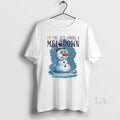 Original Snowman Im Fine Just Having A Meltdown T-Shirts, Hoodie, Sweatshirt | InkRitualCo.com