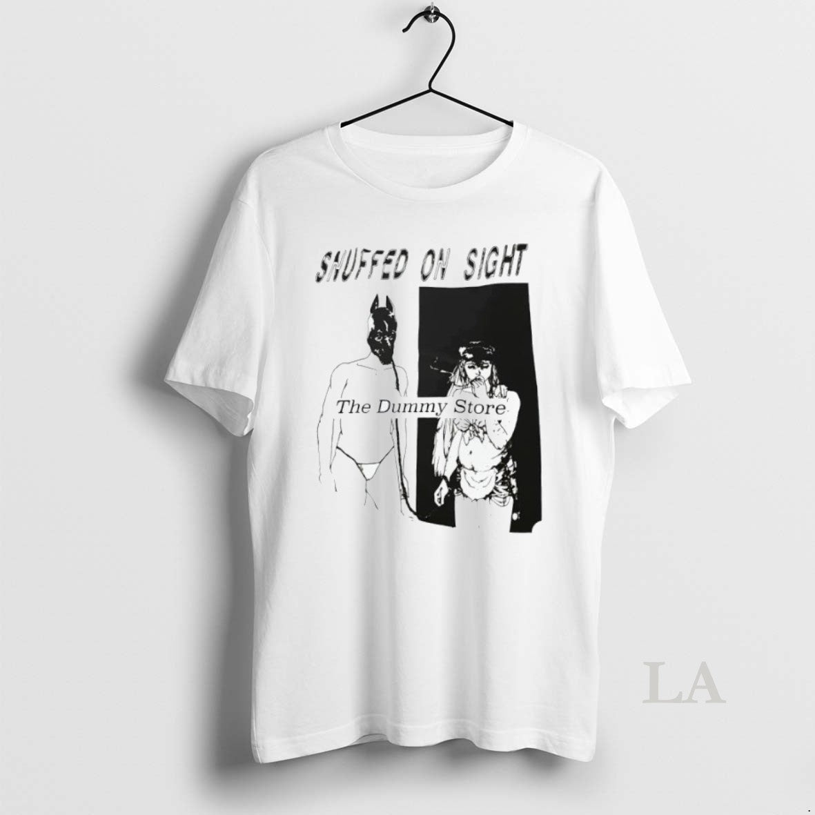 Original Snuffed On Sight T-Shirts, Hoodie, Sweatshirt | InkRitualCo.com