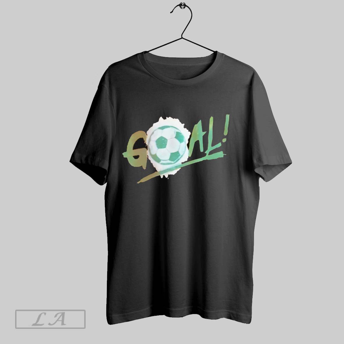 Original Soccer Ball Goal T-Shirts, Hoodie, Sweatshirt | InkRitualCo.com