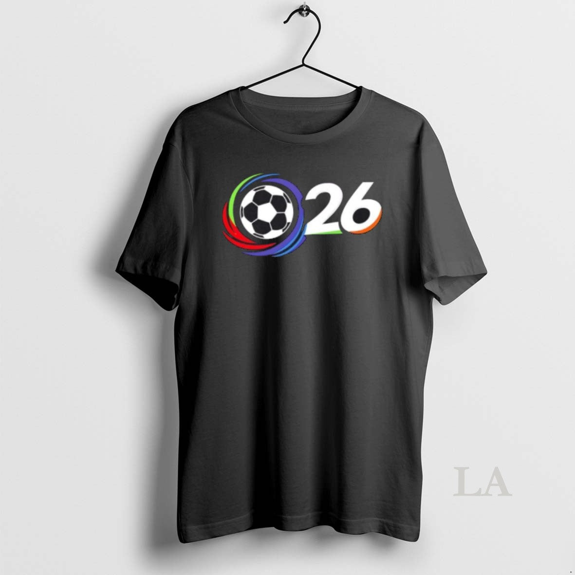 Original Soccer International Cup 2026 Usa Edition T-Shirts, Hoodie, Sweatshirt | InkRitualCo.com
