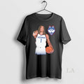 Original Solo Ball Portrait Uconn Huskies T-Shirts, Hoodie, Sweatshirt | InkRitualCo.com