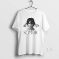 Original Sombr The Late Nights Young Romance Tour 2025 T-Shirts, Hoodie, Sweatshirt | InkRitualCo.com