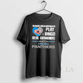 Original Some Grandmas Play Bingo Real Grandmas Watch Carolina Panthers 2026 T-Shirts, Hoodie, Sweatshirt | InkRitualCo.com
