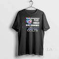 Original Some Grandmas Play Bingo Real Grandmas Watch Indianapolis Colts 2026 T-Shirts, Hoodie, Sweatshirt | InkRitualCo.com