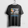 Original Some Grandmas Play Bingo Real Grandmas Watch Los Angeles Chargers 2026 T-Shirts, Hoodie, Sweatshirt