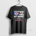 Original Some Grandmas Play Bingo Real Grandmas Watch New York Giants 2026 T-Shirts, Hoodie, Sweatshirt | InkRitualCo.com