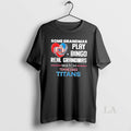 Original Some Grandmas Play Bingo Real Grandmas Watch Tennessee Titans 2026 T-Shirts, Hoodie, Sweatshirt | InkRitualCo.com