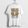 Original Some Days We Bloom Some Days We Gloom T-Shirts, Hoodie, Sweatshirt | InkRitualCo.com