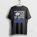 Original Some Grandmas Play Bingo Real Grandmas Watch Seattle Mariners T-Shirts, Hoodie, Sweatshirt | InkRitualCo.com
