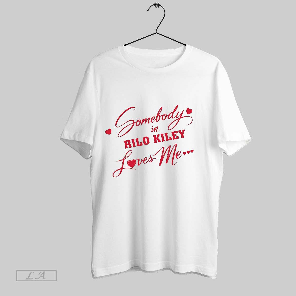 Original Somebody In Rilo Kiley Loves Me T-Shirts, Hoodie, Sweatshirt | InkRitualCo.com