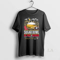 Original Something Inked Georgia Bulldogs Black 2026 Sugar Bowl Head To Head T-Shirts, Hoodie, Sweatshirt | InkRitualCo.com