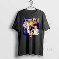 Original Sophie Cunningham Wnba Indiana Fever The Enforcer Ornaments T-Shirts, Hoodie, Sweatshirt | InkRitualCo.com