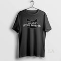 Original Sorry Im Late I Was Having A Myki Quickie T-Shirts, Hoodie, Sweatshirt | InkRitualCo.com