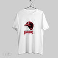 Original South Carolina Gamecocks Dripping Baseball Helmet T-Shirts, Hoodie, Sweatshirt | InkRitualCo.com
