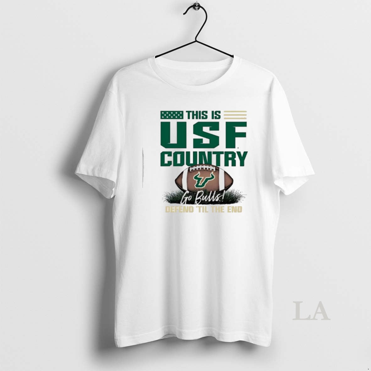 Original South Florida Bulls This Is Usf Country Defend Til The End T-Shirts, Hoodie, Sweatshirt | InkRitualCo.com