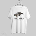 Original Southern String Hats Swamp Chomper Gator Duck T-Shirts, Hoodie, Sweatshirt | InkRitualCo.com