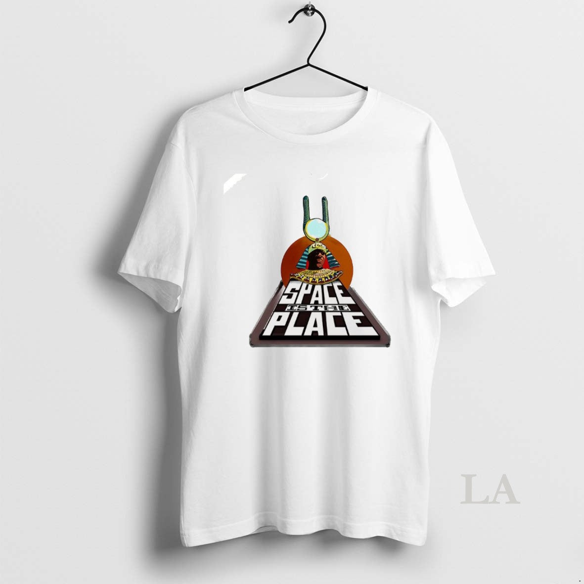Original Space Is Place T-Shirts, Hoodie, Sweatshirt