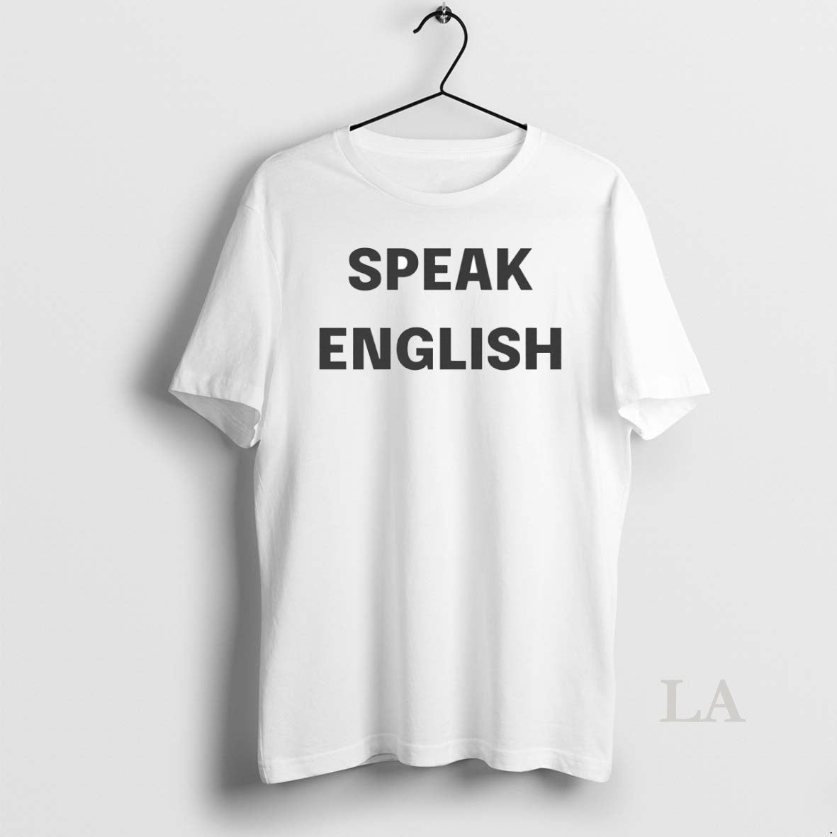 Original Speak English Circle T-Shirts, Hoodie, Sweatshirt | InkRitualCo.com