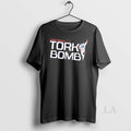 Original Spencer Torkelson Tork Bomb Signature T-Shirts, Hoodie, Sweatshirt | InkRitualCo.com