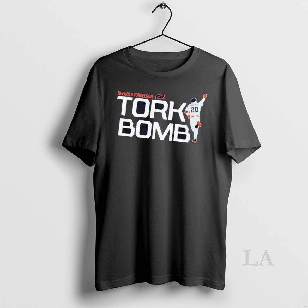 Original Spencer Torkelson Tork Bomb Signature T-Shirts, Hoodie, Sweatshirt | InkRitualCo.com