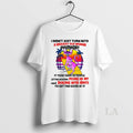 Original Sphynx I Didnt Just Turn Into A Grouchy Old Woman Overnight It Took Years T-Shirts, Hoodie, Sweatshirt