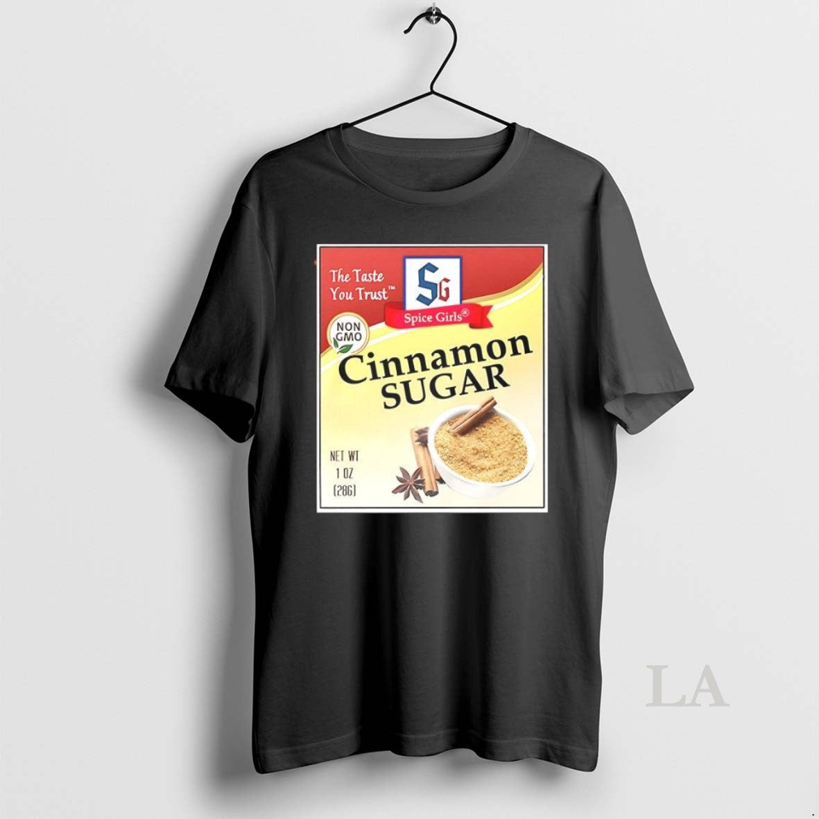 Original Spice Girls Cinnamon Sugar T-Shirts, Hoodie, Sweatshirt | InkRitualCo.com