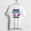 Original Sponge Doodlebob Me Hoy Minoy Circle T-Shirts, Hoodie, Sweatshirt | InkRitualCo.com