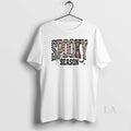 Original Spooky Season Coquette Halloween T-Shirts, Hoodie, Sweatshirt | InkRitualCo.com