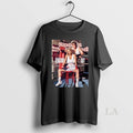 Original Sports Illustrated Magazine December 15 2025 Sydney Sweeney And Christy Martin T-Shirts, Hoodie, Sweatshirt