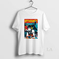 Original Spy X Family Anime Circle T-Shirts, Hoodie, Sweatshirt | InkRitualCo.com