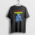 Original St Claire Monster Corp Graphic T-Shirts, Hoodie, Sweatshirt | InkRitualCo.com