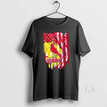 Original St Louis Cardinals Baseball X American Flag T-Shirts, Hoodie, Sweatshirt | InkRitualCo.com