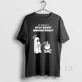 Original St Timothys Holy Ghost Weenie Roast Halloween T-Shirts, Hoodie, Sweatshirt | InkRitualCo.com