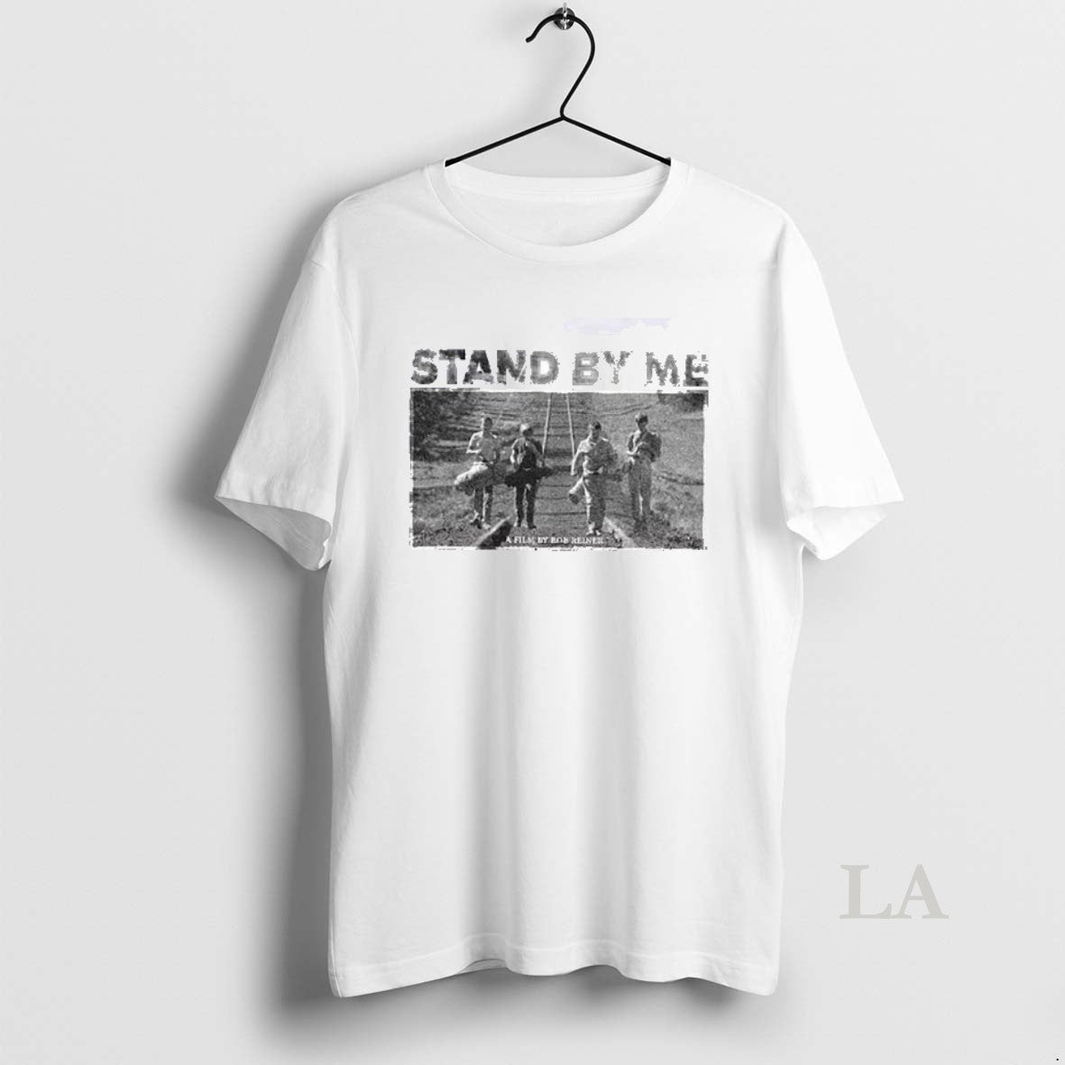 Original Stand By Me A Film By Rob Reiner T-Shirts, Hoodie, Sweatshirt | InkRitualCo.com