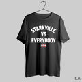 Original Starkville Vs Everybody Mississippi State Bulldogs Football Logo T-Shirts, Hoodie, Sweatshirt | InkRitualCo.com