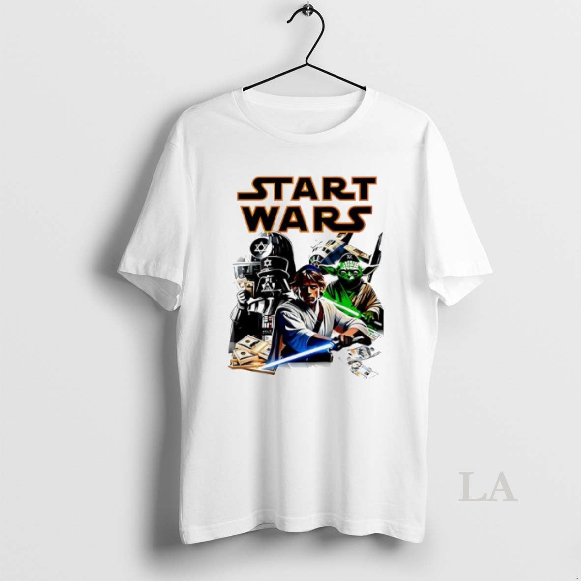 Original Start Wars Characters Jews Graphic T-Shirts, Hoodie, Sweatshirt | InkRitualCo.com