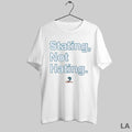 Original Stating Not Hating Miami Dolphins T-Shirts, Hoodie, Sweatshirt | InkRitualCo.com