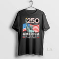 Original Statue Of Liberty Usa 250th Anniversary 1776 2026 T-Shirts, Hoodie, Sweatshirt | InkRitualCo.com