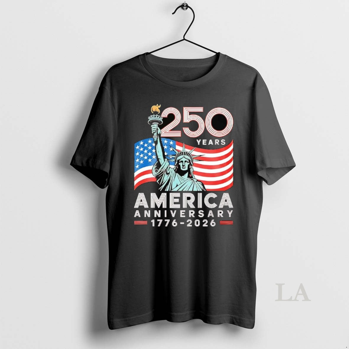 Original Statue Of Liberty Usa 250th Anniversary 1776 2026 T-Shirts, Hoodie, Sweatshirt | InkRitualCo.com