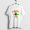 Original Stay Grateful And Chill T-Shirts, Hoodie, Sweatshirt | InkRitualCo.com