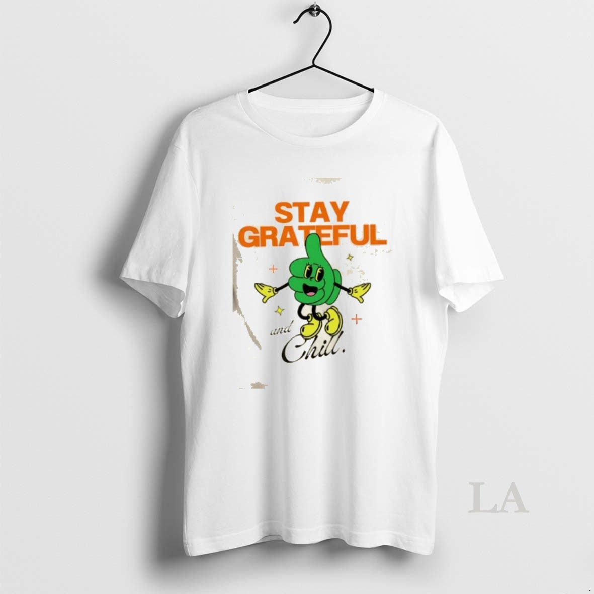 Original Stay Grateful And Chill T-Shirts, Hoodie, Sweatshirt | InkRitualCo.com