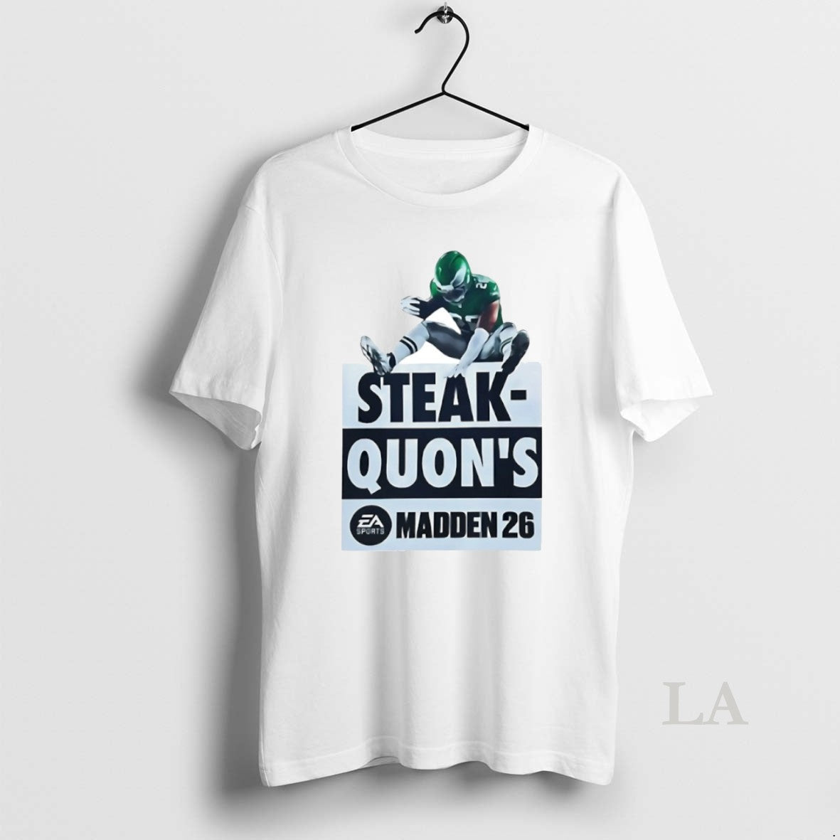 Original Steak Quons Madden 26 Circle T-Shirts, Hoodie, Sweatshirt | InkRitualCo.com