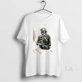 Original Steampunk Soldier Gas Mask Rifle T-Shirts, Hoodie, Sweatshirt | InkRitualCo.com