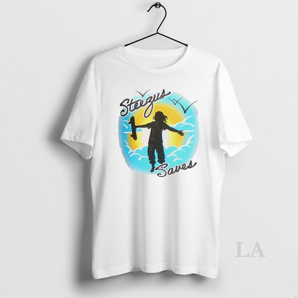 Original Steezus Saves T-Shirts, Hoodie, Sweatshirt | InkRitualCo.com