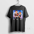 Original Stefon Diggs Drake Maye And Christian Gonzalez Step Brothers T-Shirts, Hoodie, Sweatshirt | InkRitualCo.com