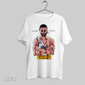 Original Stephen Curry Nothing Happened White Poster T-Shirts, Hoodie, Sweatshirt | InkRitualCo.com