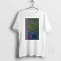 Original Stereolab Show Chicago Il 2025 T-Shirts, Hoodie, Sweatshirt | InkRitualCo.com