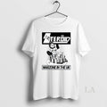 Original Steroid Warzone In The Uk T-Shirts, Hoodie, Sweatshirt | InkRitualCo.com