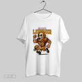 Original Steve Lattimer The Program Caricature T-Shirts, Hoodie, Sweatshirt | InkRitualCo.com