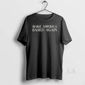 Original Steve Make America Based Again T-Shirts, Hoodie, Sweatshirt | InkRitualCo.com